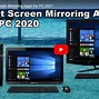 Image result for Mirror for PC