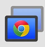 Image result for iPhone App Chrome Google
