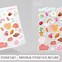 Image result for Aesthetic Stickers Printable