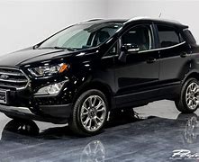 Image result for 2019 Ford EcoSport Ti