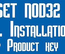 Image result for ESET NOD32 Free Key