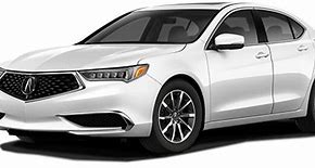 Image result for 2018 Acura TLX FWD