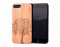 Image result for Om Wood iPhone 7 Plus Case