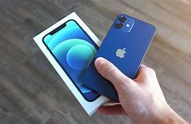 Image result for iPhone 12 Light Blue Color