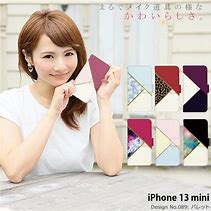 Image result for iPhone 13 Mini Silicone Case