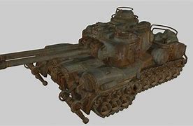 Image result for FO4 Tank
