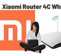 Image result for Xiaomi Router 4C