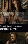 Image result for Zelda Lord of the Rings Crossover Memes