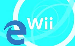 Image result for Nintendo Wii Logo