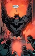Image result for Son Box Armor Batman