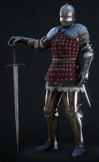 Image result for Gothic Knight