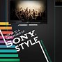 Image result for Sony Infostick Design