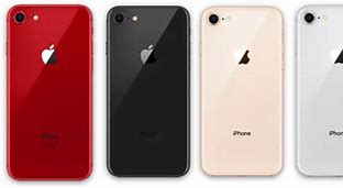 Image result for iPhone 8 Space Red