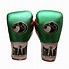 Image result for Red Reyes Boxing Gloves