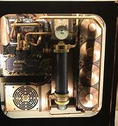 Image result for Steampunk Computer Wires