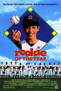 Image result for NL Rookie of the Year