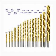 Image result for 1/16'' Drill Bit