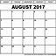 Image result for 2017 2018 Blank School Calendar