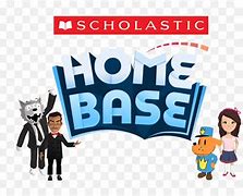 Image result for Scholastic Kids Logo