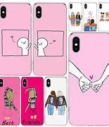 Image result for Best Friend Phone Cases for Different Phones