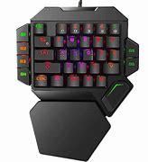 Image result for One-Handed Keyboard Gaming Glove