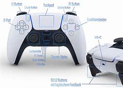 Image result for PlayStation Portable PS5 Controller