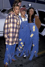 Image result for Early 90s Fashion