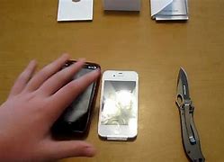 Image result for Sprint iPhone 4S