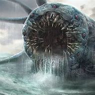 Image result for Charybdis