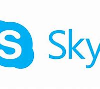 Image result for New Microsoft Skype Logo