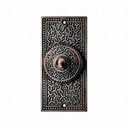 Image result for Fancy Doorbell Buttons