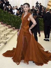 Image result for Met Gala Pics