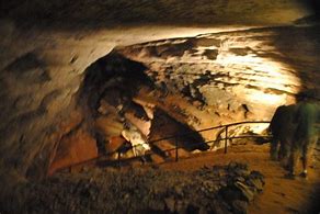 Image result for Grand Canyon Caverns Mammoth Dome