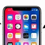 Image result for Symbols On My iPhone 6