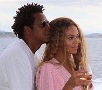 Image result for Beyonce and Jay-Z Instagram