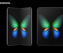 Image result for Samsung Galaxy Fold Screen Size