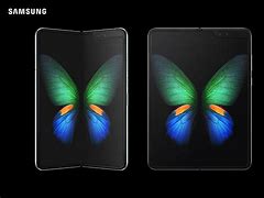 Image result for Galaxy Fold Screen