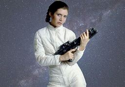 Image result for Princess Leia