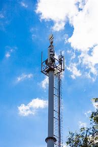 Image result for Mobile Radio Tower