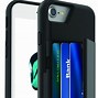Image result for iPhone 6 Case Credit Card