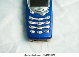 Image result for Old Mobile Phones Button