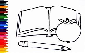 Image result for Apple Pencil Drawing Kids