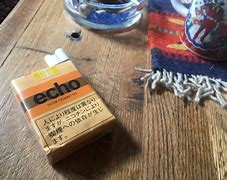 Image result for Japanese Cigarettes