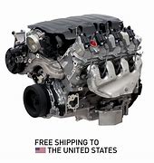 Image result for Coupe LT1 Engine