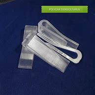 Image result for Nylon Belt Plastic Clip