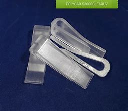 Image result for Types of Plastic Belt Clips