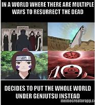 Image result for Obito Memes
