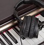 Image result for Yamaha Piano Headphones