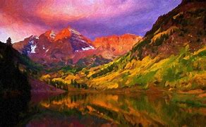 Image result for Bob Ross Inspirational Quotes