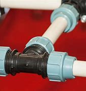 Image result for Plastic Compression Fittings